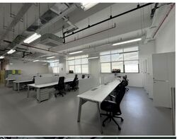 Da Vinci Building (D19), Factory #596260531